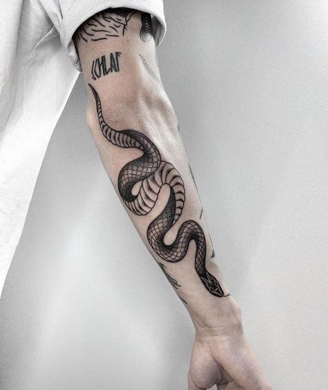 Forearm Snake Tattoos Men, Snake Forearm Tattoos Men, Mens Snake Tattoo, Marble Tattoo Design, Snake Tattoos Men, Tattoos Men, Snake Tattoo, Forearm Tattoo Men, Forearm Tattoos