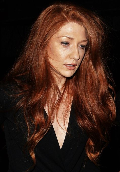 Nicola Roberts, Girls Aloud, Music, Hair