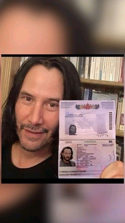 Ssn Card, Trucks For Sell, Chicago Aesthetic, Mad Father, Passport Online, Document Sign, Business Checks, Fake Pictures, Keanu Reeves