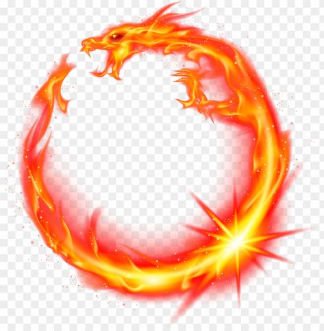 Logo Background Design Circle, Circle Dragon, Dragon Background, Flaming Dragon, Flame Dragon, Agar.io Skins, Circle Png, Circle Clipart, Dragon Silhouette