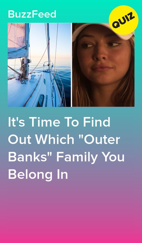 Buzzfeed Obx Quizzes, Which Obx Character Are U, Which Outer Banks Character Are You Quiz, Buzzfeed Outer Banks Quiz, Outer Banks Workout, Outer Banks Quizzes, Obx Quizzes, Outer Banks Quiz, Obx Outer Banks Aesthetic