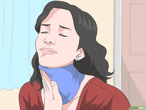 How to Get Rid of a Sore Throat Quickly: Expert-Approved Remedies Foods For Sore Throat, Sour Throat, Sore Throat Remedies For Adults, Doctor At Home, Heal Sore Throat, Strep Throat Remedies, Mucus In Throat, Home Remedies For Sore Throat, Throat Relief