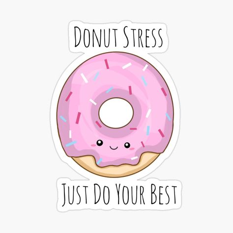 Donut Quotes Cute, Diy Relationship Gifts, Donut Quotes Funny, Donut Quotes, Donut Pun, Donut Humor, Coffee Puns, Funny Food Puns, Donut Decorations