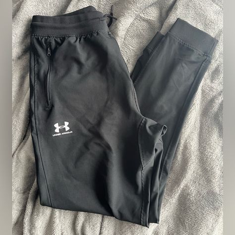 Men’s Large Polyester Jogger Style Never Worn; No Tags Under Armour Joggers, Under Armour Sweatpants, Poses Aesthetic, Under Armour Pants, Fashion Joggers, Pants Men, Walker Boots, Fit N Flare Dress, Rain And Snow Boots