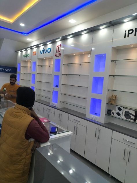 Mobile Showroom Design, Mobile Phone Shop Design Interiors, Mobile Showroom Interior Design, Phone Shop Design Interiors, Mobile Shop Design Interior 3d, Mobile Shop Counter Design, Mobile Shop Counter, Mobile Shop Design Interior, Mobile Store Design