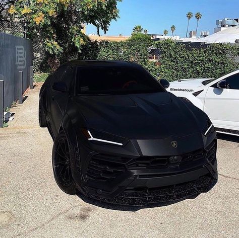 Lambo Truck, Lamborghini Sv, Blacked Out Cars, Green Lamborghini, Pink Lamborghini, White Lamborghini, New Luxury Cars, Lamborghini Urus, Lux Cars