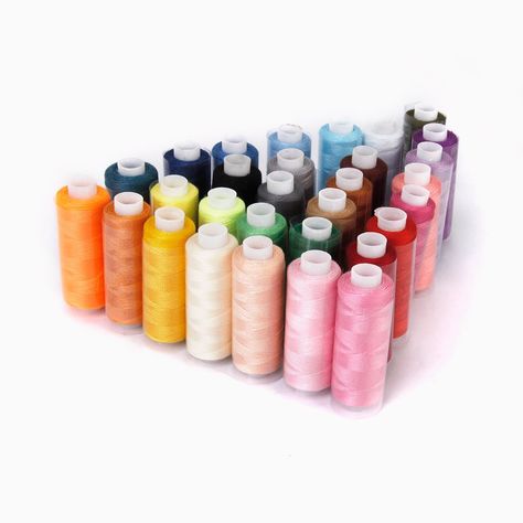 Mending Clothes, Sewing Equipment, Machine Embroidery Thread, Sewing Machine Reviews, Sewing Machine Embroidery, Bike Photo, Quilting Fabrics, Discount Promotion, Thread Spools