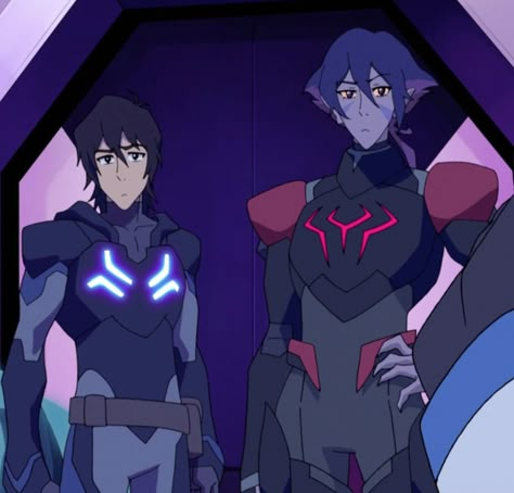 Keith Krolia, Blade Of Marmora, Voltron Paladins, Keith And Allura, Shiro Keith, Voltron Galra, Voltron Keith, Keith Lance, Voltron Funny