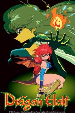 Dragon Half, Fantasy Story Ideas, Old Anime, Dragon Slayer, Art Style Inspiration, 90s Anime, Manga Characters, Magical Girl, Fantasy Creatures