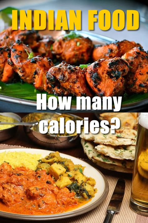 See the chart of Indian food and calories to help... Low Calorie Indian Food, Food And Calories, Meals Under 200 Calories, Calorie Counting Recipes, Food Calories List, Food Calorie Chart, 200 Calorie Meals, Under 300 Calories, Calorie Recipes