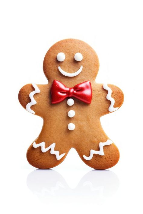 Gingerbread man cookie christmas food. AI generated Image by rawpixel. | free image by rawpixel.com / Manee Rawpixel Gluten Free Gingerbread Men, Gingerbread Cookies Decorated, Gingerbread Cottage, Gluten Free Gingerbread, Cartoon Christmas Tree, Cookie Christmas, Gingerbread Village, Gingerbread Man Cookies, Christmas Gingerbread Men