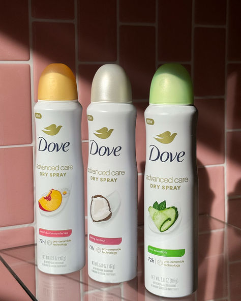 Another day, another odor-fighting, sweat-busting, 72-hour deodorant. Click to shop. Whole Body Deodorant, Dove Deodorant, Body Deodorant, Apology Gifts, Smell Goods, Antiperspirant Deodorant, Body Care Routine, Antiperspirant, Whole Body