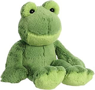 Frog Stuffed Animal, Christmas Shoebox, Iphone Layout, Favorite Animal, Green Frog, Cute Stuffed Animals, Cute Frogs, Soft Toys, Imaginative Play