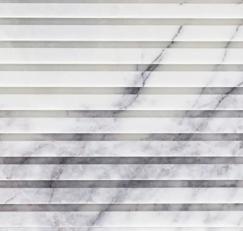 Artistic Tile: Groove Lilac 1564147 Stone Wall Tiles, Dimensional Tile, Stone Tile Wall, Artistic Tile, Honed Marble, Before Midnight, Earthenware Clay, Designer Drapes, Slip And Fall