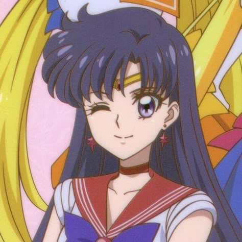 five matching icons ∙ from sailor moon (crystal) by naoko takeuchi Action Icon, Andy And Leyley, Moon Icon, Sailor Guardians, Clothes Anime, Naoko Takeuchi, Ios Layout, Sailor Moon Aesthetic, Moon Aesthetic