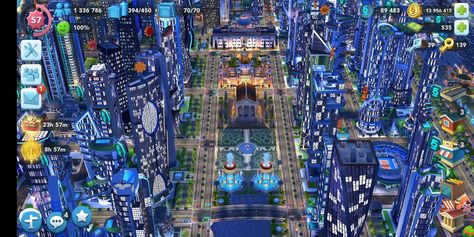 Sims City Build It Layout, Simcity Buildit Layout Ideas, Simcity Layout, Simcity Buildit Layout, Game Money, Restaurant Exterior Design, Simcity Buildit, Urban Design Architecture, Restaurant Exterior