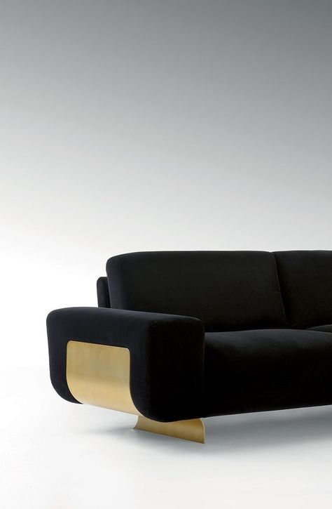 Fendi-Casa-Camelot-Sofa-e1449764720358 Fendi-Casa-Camelot-Sofa-e1449764720358 Contemporary Sofa Design, Luxury Sofa Modern, Fendi Casa, Contemporary Sofa, Furniture Details, Luxury Sofa, Best Sofa, Furniture Inspiration, Interior Furniture