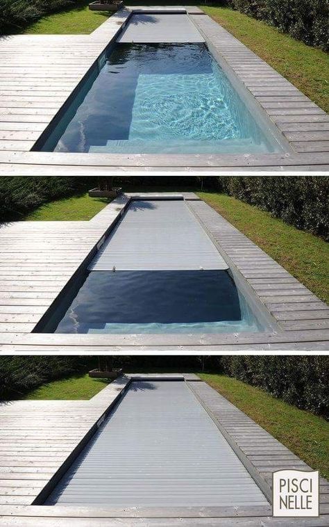 Modpool Shipping Container Pools Shipping Container Pool, Container Pool, Small Pool Design, Dream Pools, Pool Decor, Lap Pool, Backyard Pool Designs, Swimming Pools Backyard, Pool Design