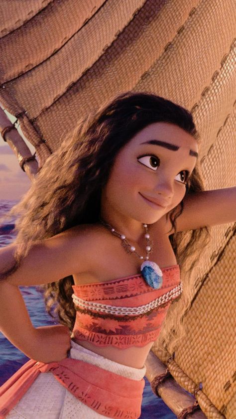 Film Facts, Moana Disney, Princess Moana, Image Princesse Disney, Tumblr Hipster, Cartoon Drawings Of People, Lita Ford, Gif Disney, Female Hero