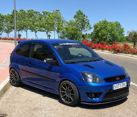 Mk6 Fiesta Modified, Ford Fiesta Modified, Golf Mk2, Ford Ka, Vw Golf, Ford Focus, My Vibe, New Cars, Motorcycles