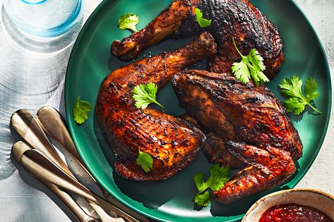 Tamarind Chicken Tamarind Chicken, Best Grilled Chicken Recipes, Grilled Chicken Dishes, Tamarind Recipes, Best Grilled Chicken Recipe, Chicken On The Grill, Best Grilled Chicken, Grilled Chicken Tacos, Stuffed Pepper Dip