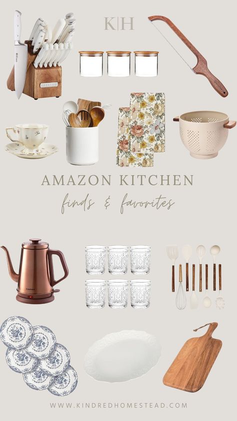 Kitchen Towels Aesthetic, Kitchen Set Aesthetic, William Sonoma Kitchen, Kitchen Gift Ideas, Comfy Living Room Decor, Williams Sonoma Kitchen, Kitchen Essentials List, Cooking Aesthetic, Kitchen Countertop Decor