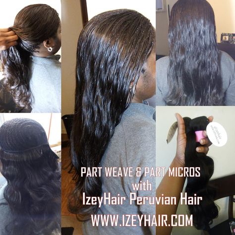 Micro Braids Styles, Half Braided Hairstyles, Braided Mohawk Hairstyles, Quick Braids, Weave Hairstyles Braided, Half Braid, Dutch Braid Hairstyles, Hair Braider, Sew In Hairstyles