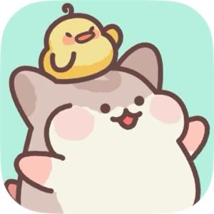 Calming Games, Tiny Hamster, Cozy Inn, Widget Pictures, Kawaii Games, Hotel Management, Cozy Bed, Do It, Cute Animals