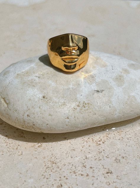 Salt Of The Earth – Knature The Label Divine Feminine And Masculine, Basketball Store, Earth Ring, Masculine Jewelry, Salt Of The Earth, Mode Hippie, Dope Jewelry, Classy Jewelry, Statement Ring Silver