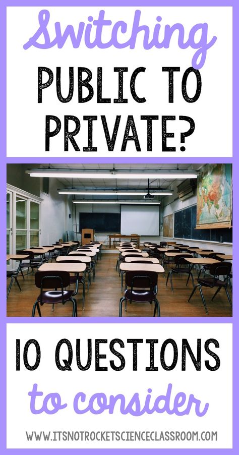 Private Christian School Classroom, Private Vs Public School, Public School Vs Private School, Huge Classroom, Private School Classroom, Private School Vs Public, Private School Teacher, Christian School Classroom, Social Media Clipart