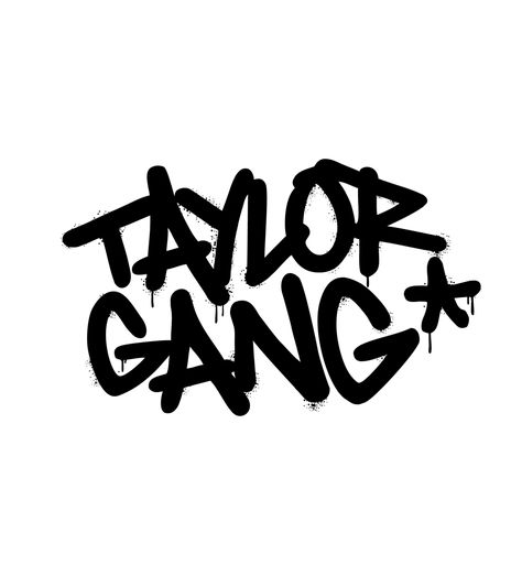 Taylor Gang Tattoos, Taylor Gang Logo, Taylor Gang Wallpaper, Alan Watts Tattoo, Gang Logo Design, Gang Tattoo Ideas, Wallpaper Trap, Rapper Logo, Tattoo Gang