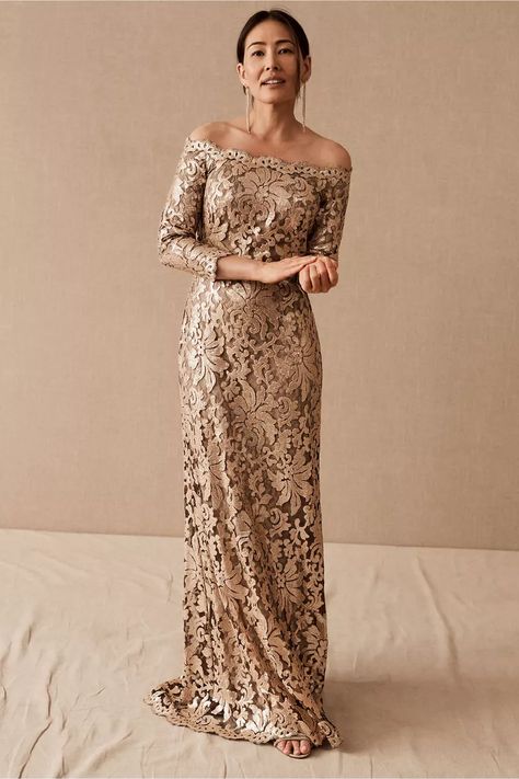 19 Best Mother of the Bride Dresses of 2022 Storenvy Wedding Dresses, Mother Of The Bride Dresses Modern, Champagne Mother Of The Bride Dress, Unique Mother Of The Bride Dresses, Mother Of Groom Outfits, Bridgerton Wedding, Boho Mother, Mob Dress, Mother Of Bride Dress