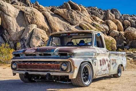 Autocross Truck, C 10 Chevy Trucks, Trucks Dodge, Dodge Pickup Trucks, Chevrolet Apache, Muscle Truck, Dropped Trucks, C10 Chevy Truck, Custom Pickup Trucks