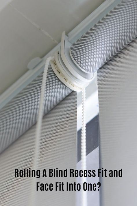 Recess fits and face fit roller blinds offer mild blockage and aesthetic appeal, which means there’s no widespread blanket approach you may practice when determining a purpose to best complement your room. How To Roll, Roller Blinds, Blinds, Pattern