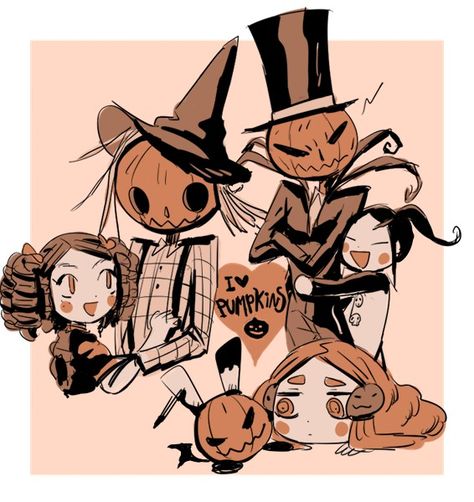 Pumpkin People, Pumpkin Head, Wizard Of Oz, Character Ideas, Wizard, Art