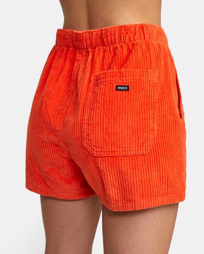 Cord Shorts, Colorful Wardrobe, Corduroy Shorts, 70s Style, 70s Fashion, Skateboarding, Snap Button, Venice, Skateboard