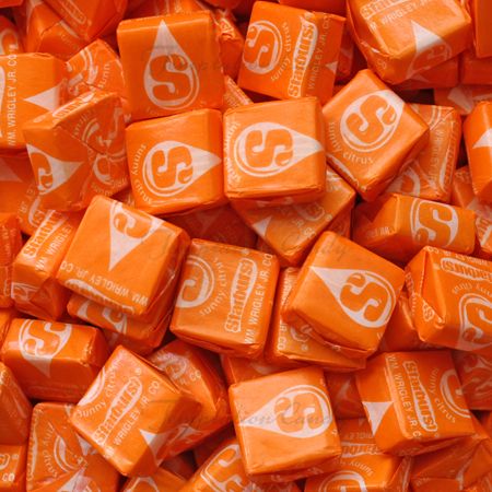 Yummy Sunny Citrus Starburst in my Tummy! #Starburst #Orange #Candy #Cirtus Oc Pokemon, Orange Candy, Color Vibe, Orange Walls, Rainbow Aesthetic, Orange You Glad, Orange Aesthetic, Orange Wallpaper, Orange Is The New