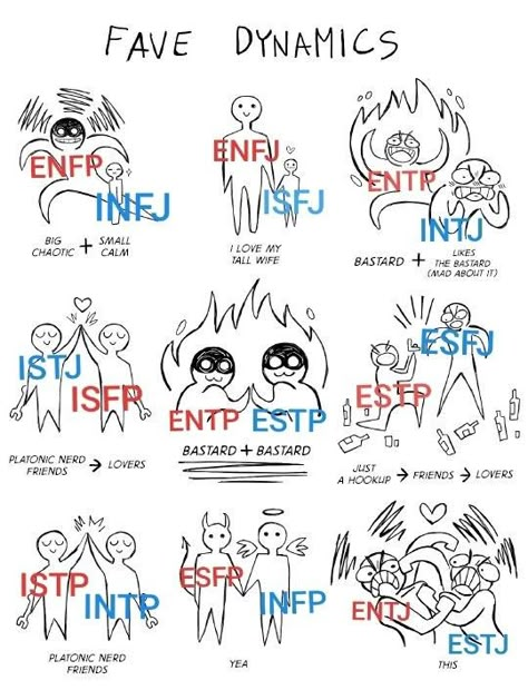 Infj Relationships, Infp Relationships, Mbti Istj, Personalidad Enfp, Personalidad Infj, Infj Humor, Entp Personality Type, 16 Personality Types, Istp Personality