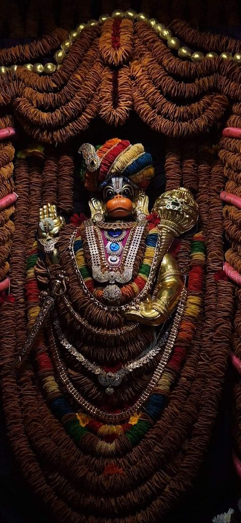 Balaji Hd Wallpaper, Hindu Aesthetic, Hanuman Live Wallpaper, Hanuman Wallpapers, Hanuman Ji Wallpapers, God Artwork, Shree Krishna Wallpapers, Hanuman Images, Hanuman Pics