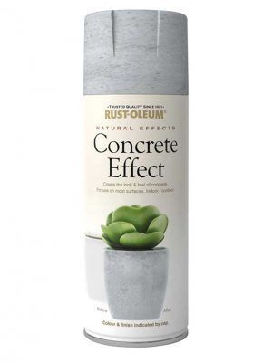 Natural Effects » Rustoleum Spray Paint » www.rustoleumspraypaint.com Diy Painted Vases, Gardens Backyard, Enchanted Gardens, Small Garden Ideas, Diy Spray Paint, Concrete Crafts, Rust Oleum, Home Remodel, Painted Vases