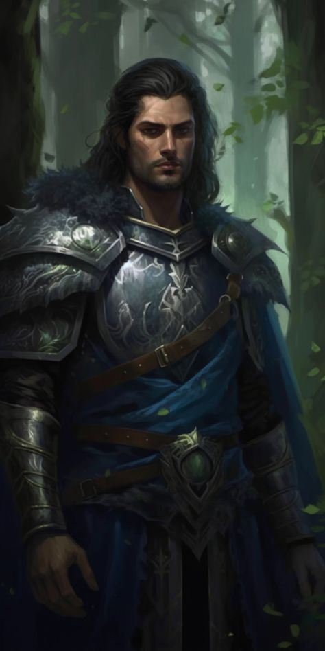 Gaming Pics, Knight Of The Round Table, Chiseled Jawline, The Fisher King, Morgan Le Fay, Shield Of Faith, Men Art, World Building, Dungeons And Dragons Characters