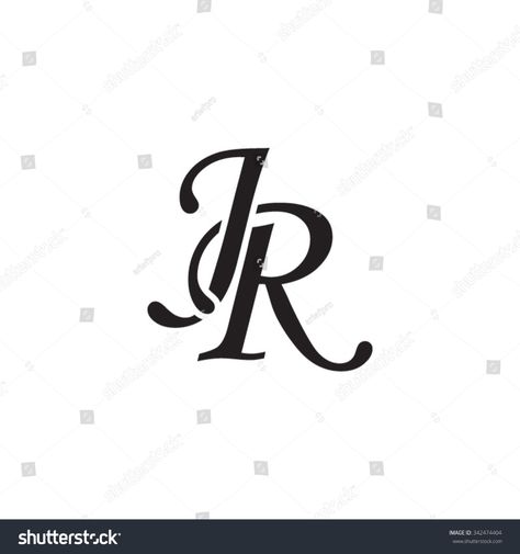 if you are looking for modern, unique, professional, creative, custom, minimalist, 2D, 3D business logo design, then you are at right place. Jr Tattoo, Wallpaper Love, Wedding Logo Design, Wedding Logo, Initial Monogram, Name Wallpaper, Letter R, Monogram Logo, Tattoo Design