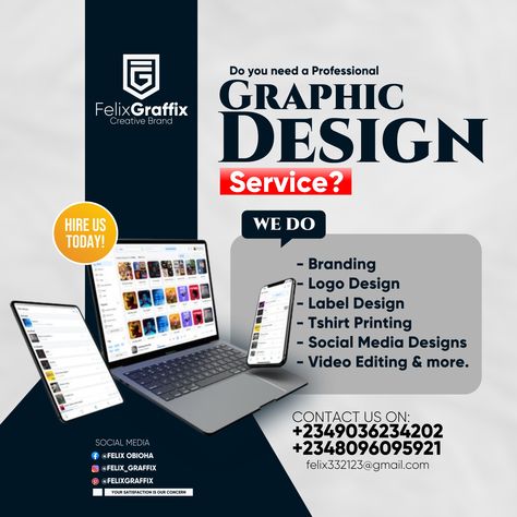 DESIGNER AD Poster Design App, Graphic Design Background Texture, Graphical Poster, Services Poster, Fundraising Letter, Graphic Design Portfolio Examples, Brochure Design Layouts, The Conduit, Education Poster Design