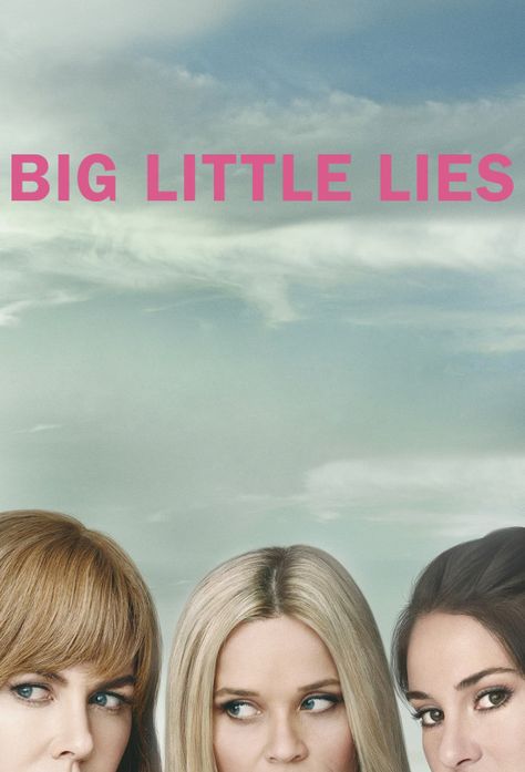 Liane Moriarty, Big Little Lies, Medical Drama, Popular Tv Series, American Gods, Gone Girl, Teen Life, Penguin Books, Reese Witherspoon