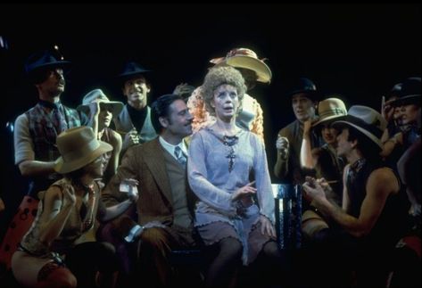 Look Back at Chita Rivera and Gwen Verdon in Chicago on Broadway | Playbill Gwen Verdon, Chicago Costume, Chicago The Musical, Jerry Orbach, Roxie Hart, Chicago Musical, Broadway Playbills, A Chorus Line, Bob Fosse