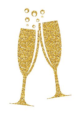 wineglass,wine,anniversary,sparkling,toast,yellow,two,champagne,black,juice,fun,icon,new,glittering,isolated,liquid,glitter,illustration,glasses,object,shiny,symbol,party,cocktail,celebration,xmas,glass,celebrate,holiday,clink,year,alcohol,eps10,gold,glow,vector,colour,silhouette,fresh,eve,concept Glitter Illustration, Graduation Cake Designs, Gold Glow, Champagne Cake, Glitter Champagne, Easy Face Mask Diy, Easy Face Masks, Envelope Design, Graduation Cakes