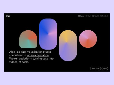 Data Visualization Website, Abstract Web Design, Innovative Website Design, Tech Web Design, Creative Data Visualization, Data Website, Tech Websites, Data Vizualisation, Tech Image