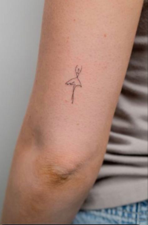 Nutcracker Ballet Tattoo, Ballet Tattoo Minimalist, Ballet Shoes Tattoo, Ballet Tattoo, Ballet Tattoos, Ballerina Tattoo, Dance Tattoo, Shoe Tattoos, Mini Tattoo