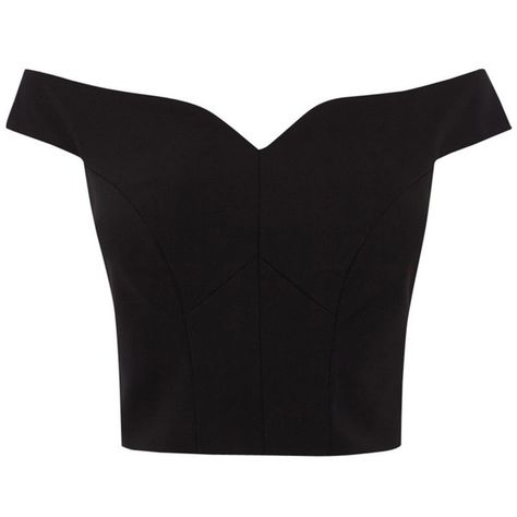 Coast Zahara Structured Top , Black ($110) ❤ liked on Polyvore featuring tops, shirts, black, structured crop top, crop top, strappy crop top, off shoulder tops and sleeveless shirts Sweetheart Crop Top, Structured Top, Strappy Crop Top, Sleeveless Shirts, Off Shoulder Shirt, Corset Style Tops, Strappy Top, Shirts Black, Shoulder Tops