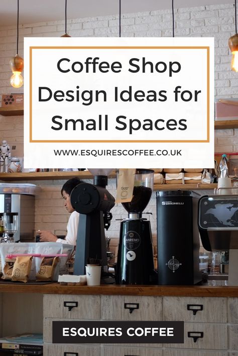 Small Coffee Shop Seating Ideas, Small Cafe Ideas Coffee Shop, Coffee Shop Design Interior Small Spaces, Modern Tropical Kitchen, Small Coffee Shop Ideas, Small Coffee Shop Design, Coffee Shop Design Ideas, Tropical Kitchen Design, Shop Design Ideas